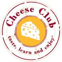 Cheese Club logo