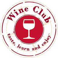 Wine Club logo