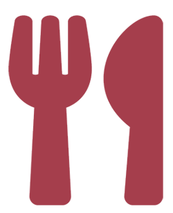 utensils icon