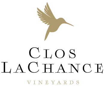 Clos LaChance Vineyard logo