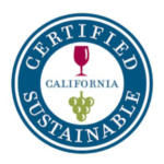 Certified Sustainable California