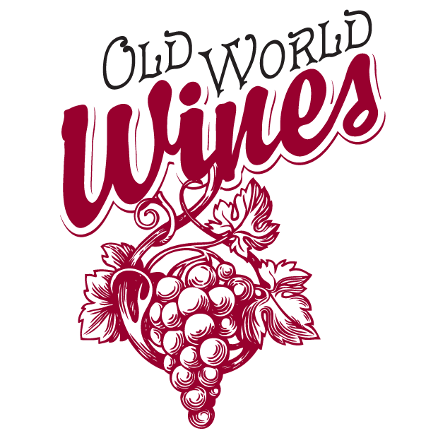 Old World Wine Grapes