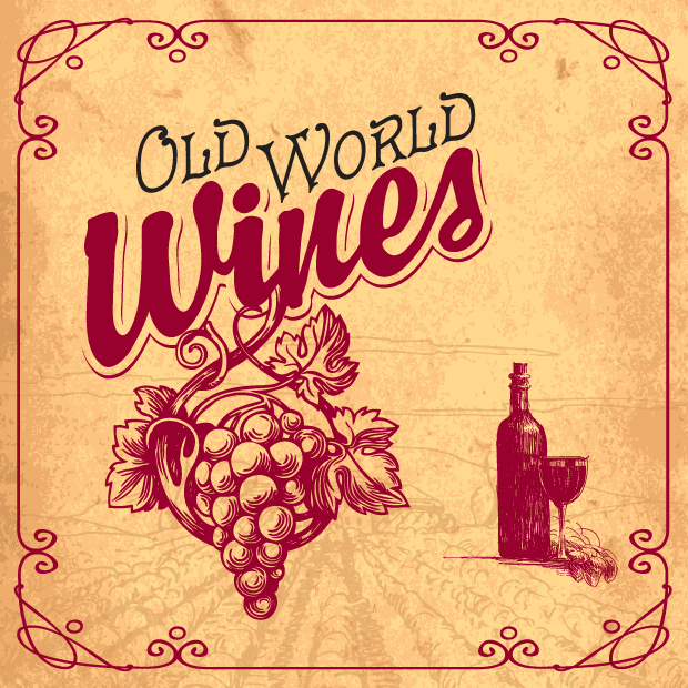 Old World Wines