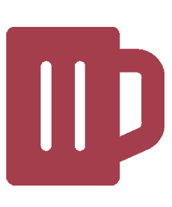 beer mug icon